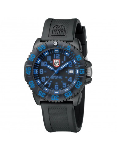 Luminox 3053 Men's EVO Navy SEAL Colormark Dive Watch meilleur choix