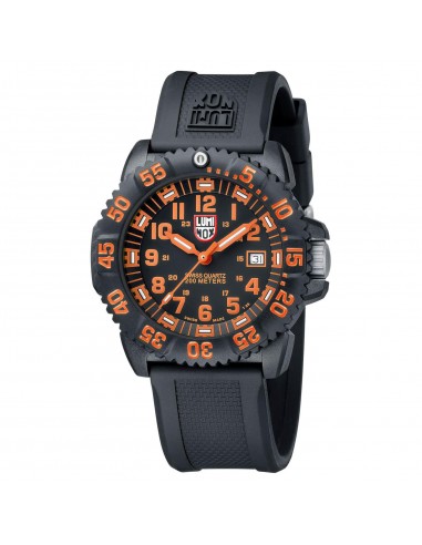 Luminox EVO Navy SEAL Colormark Dive Watch | 3059 france