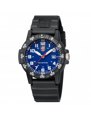 Luminox Sea Turtle Giant 0320 Men's Blue Dial Watch | 0323 du meilleur 