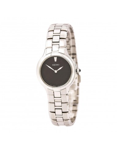 Seiko Women's Bracelet Watch SFQ833 de l' environnement