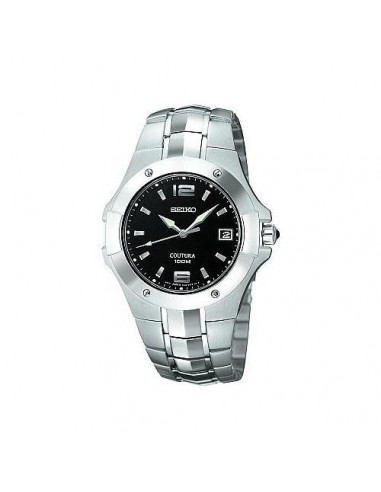 Seiko Men's Coutura Watch SGEB77 de la marque