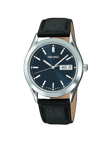 Seiko Men's Day Date Dress Watch SGFA03 Comment ça marche