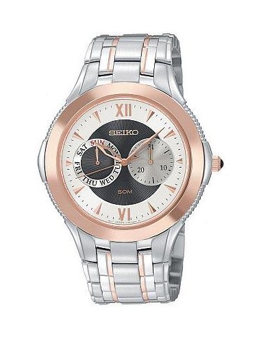 Seiko Men's Le Grand Sport Watch SGN018 prix pour 