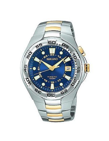 Seiko Kinetic Watch SKA245 en ligne des produits 