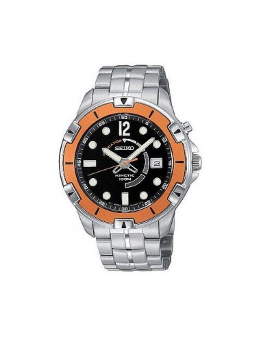 Seiko Men's Kinetic Watch SKA411 en ligne