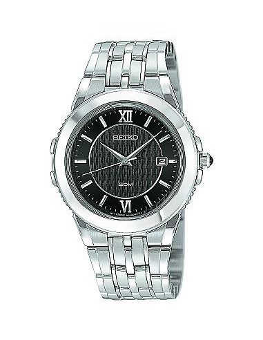 Seiko Men's Le Grand Sport Watch SKK637 2 - 3 jours ouvrés.