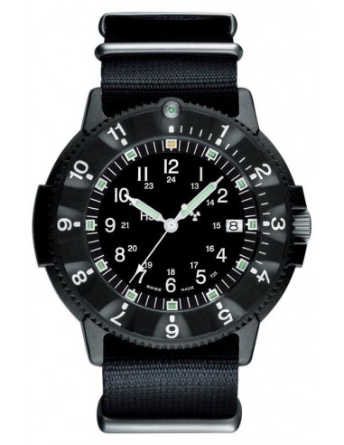 Traser P6500 Men's Military Type 6 Watch Jusqu'à 80% De Réduction