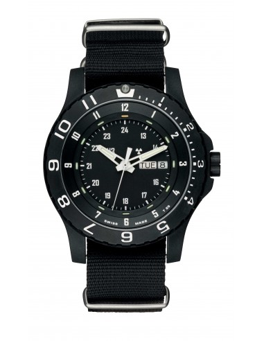 Traser P 6600 Men's Military Type 6 MIL-G Watch votre