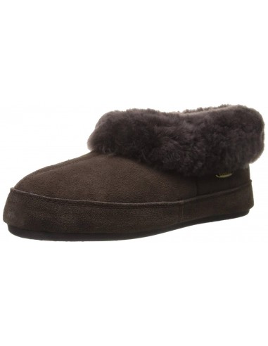 Acorn Women's Slipper - Shearling Oh Ewe II Coffee Bean | A10781 sur le site 