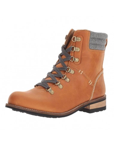 Kodiak Women's Waterproof Boots - Surrey II Caramel Hiker Style | 722261 français