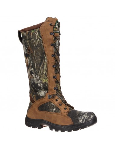 Rocky Men's Boot - Mossy OakLeather/Nylon | 1570-W destockage