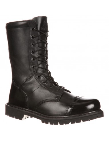 Rocky Men's Boot - Black Leather | 2090 2024