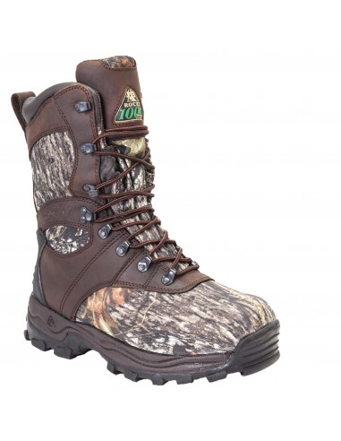 Rocky Men's Boot - Mossy Oak Leather/Nylon | 7481-W solde