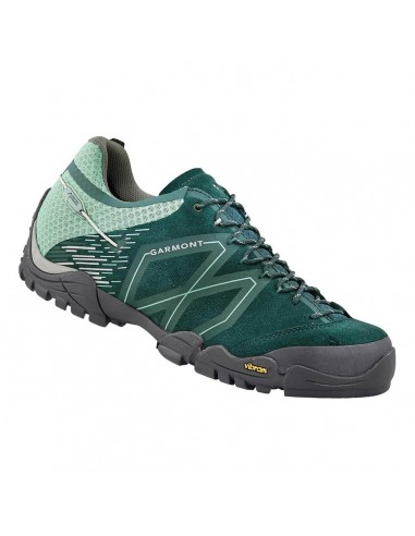 Garmont Women's Sticky Stone GTX, Dark Green/Light Green | 481015/613 Comparez plus de prix