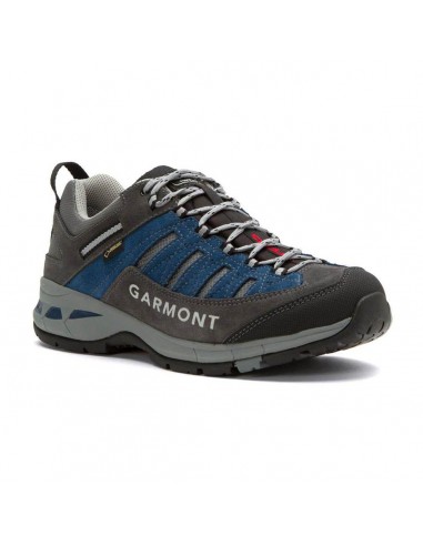 Garmont Men's Hiking Shoe - Trail Beast GTX, Blue | 481207/211 de l' environnement