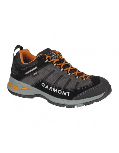 Garmont Men's Hiking Shoe - Trail Beast GTX, Shark | 481207/214 Venez découvrir notre 