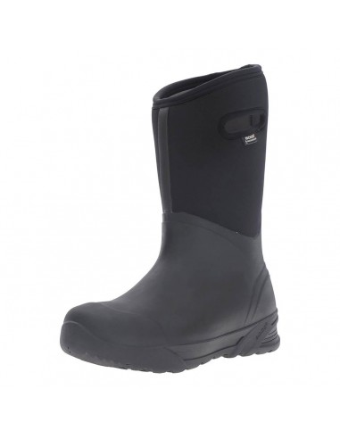 Bogs Men's Waterproof Boots - Bozeman Tall Insulated | 71971-001 À commander