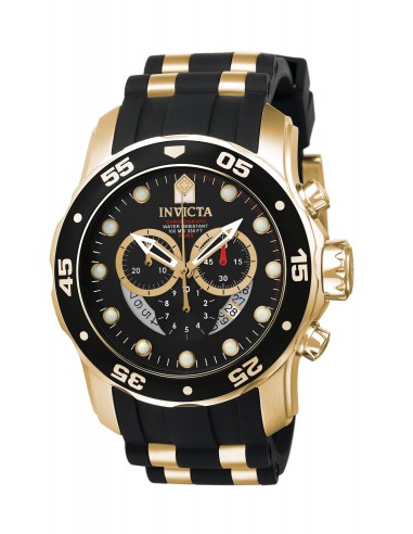 Invicta 6981 Scuba Diver Chronograph Watch online