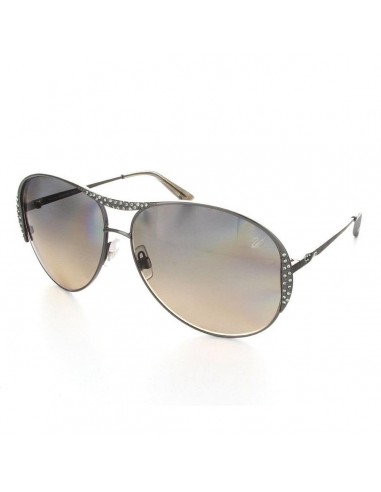 Swarovski Women's Sunglasses - Gunmetal Frame Gradient Lens | SK0039-6209B ou a consommer sur place