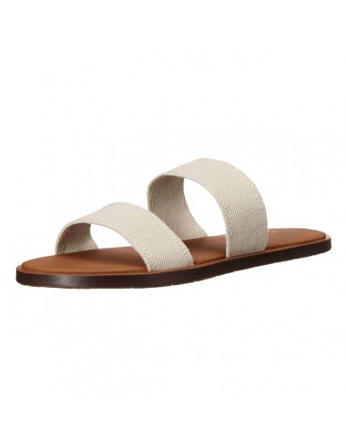 Sanuk Women's Sandals - Yoga Gora Gora Natural | 1011618-NAT solde