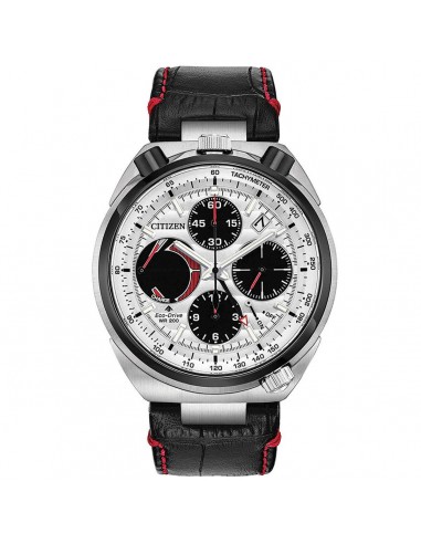 Citizen Men's Eco-Drive Watch - Promaster Tsuno Chronograph Racer Strap | AV0071-03A Découvrez la collection