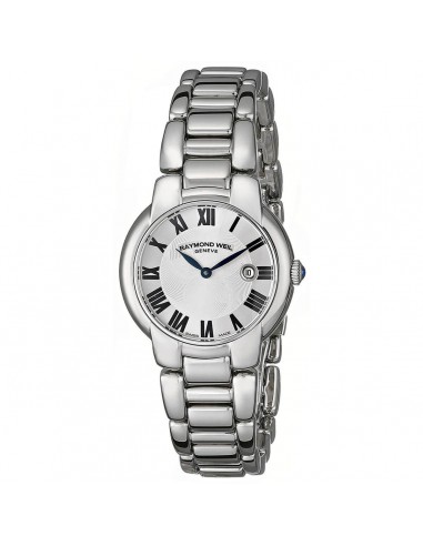 Raymond Weil Women's Quartz Watch - Jasmine Stainless Steel Bracelet | 5229-ST-01659 acheter en ligne