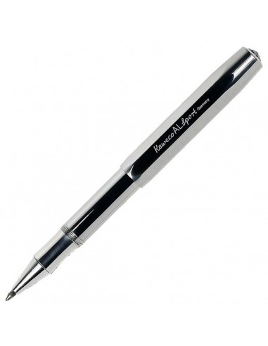 Kaweco Rollerball Pen - AL Sport Raw Polished Aluminum | 10000665 acheter en ligne