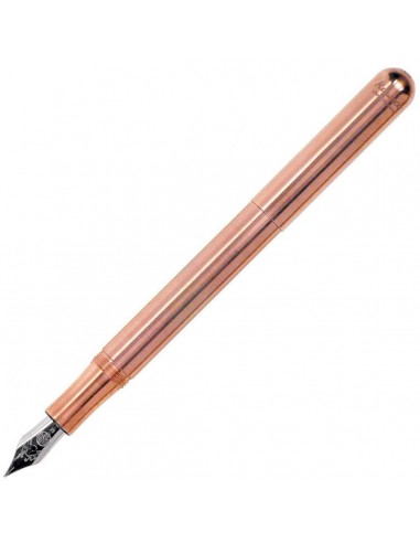 Kaweco Ballpoint Pen - Liliput Conical Tip Copper | 10001601 à prix réduit toute l'année