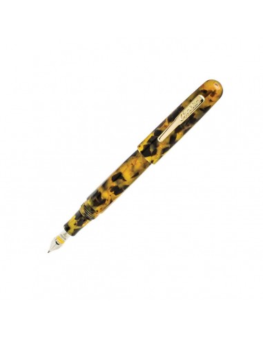 Conklin All American Fountain Pen, Tortoiseshell store