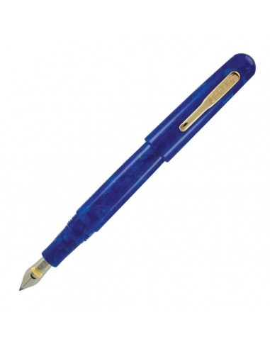 Conklin All American Fountain Pen, Lapis Blue Venez acheter