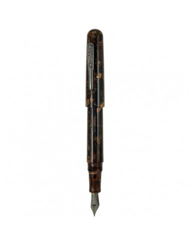 Conklin All American Fountain Pen, Brownstone Faites des économies