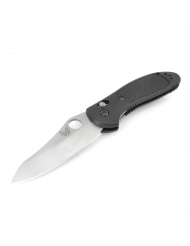 Benchmade Folding Knife - Griptilian Axis Lock Sheepsfoot Plain Blade | 550-S30V prix pour 